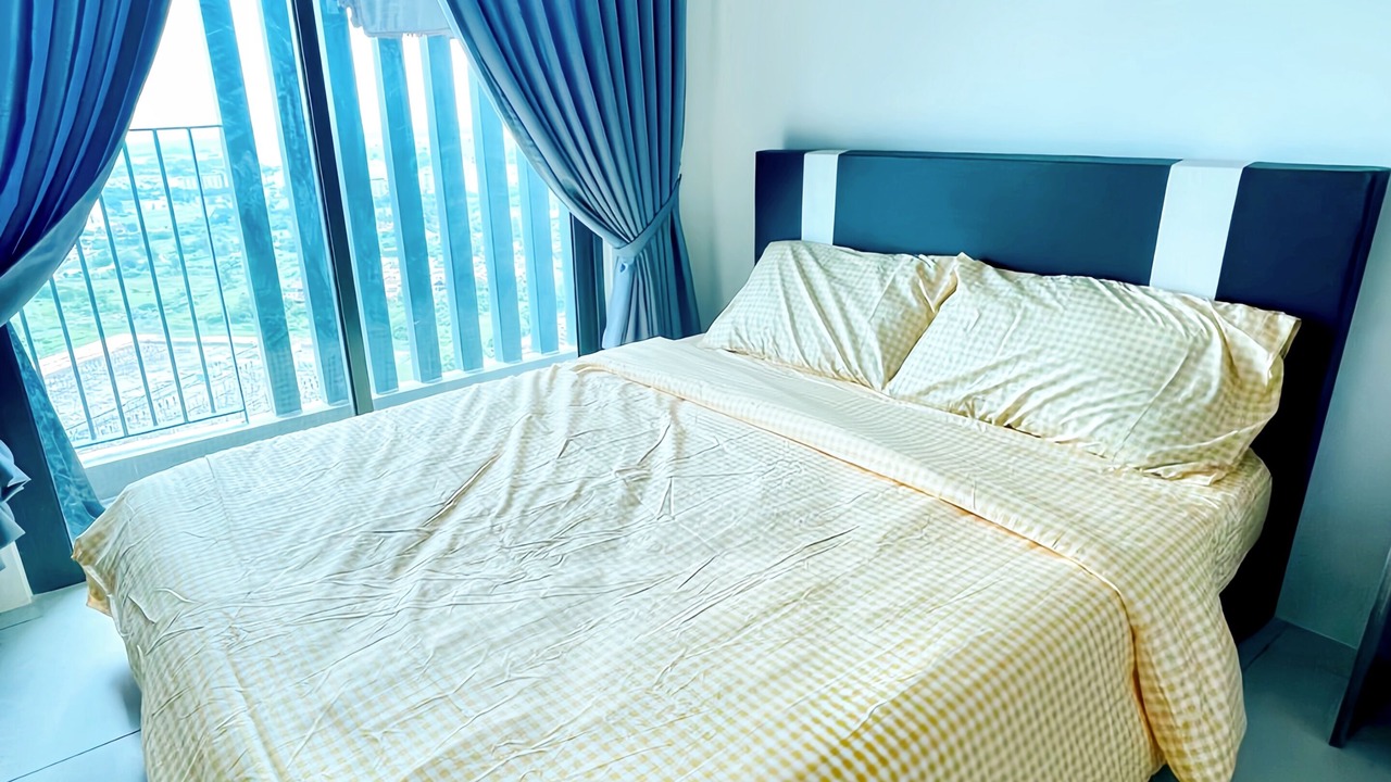 Photo of Bedroom in Central Seberang Perai