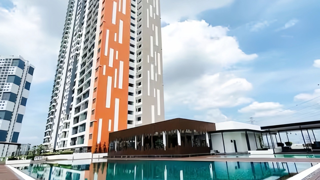 Photo of Outdoor in Central Seberang Perai