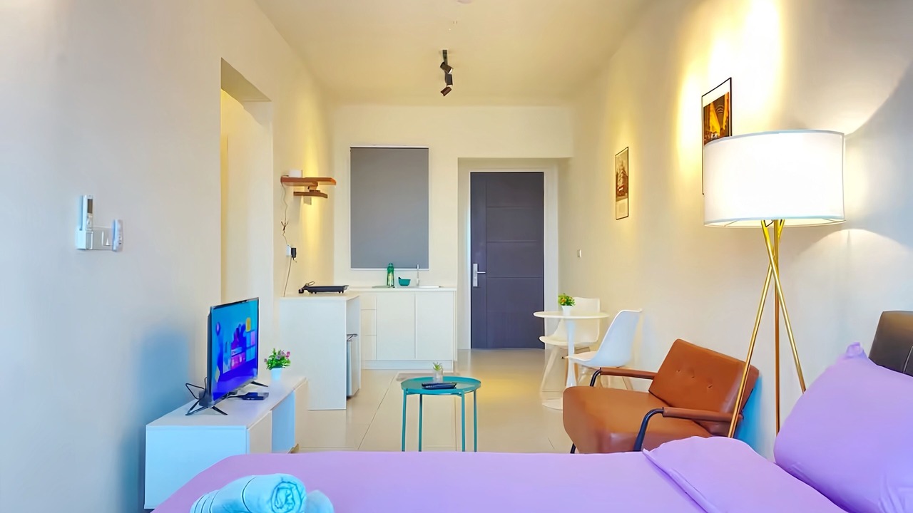 Photo of Bedroom in Central Seberang Perai