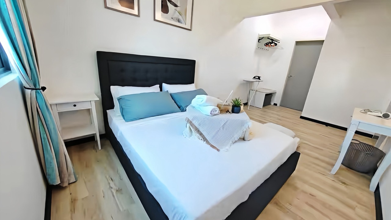 Photo of Bedroom in Central Seberang Perai