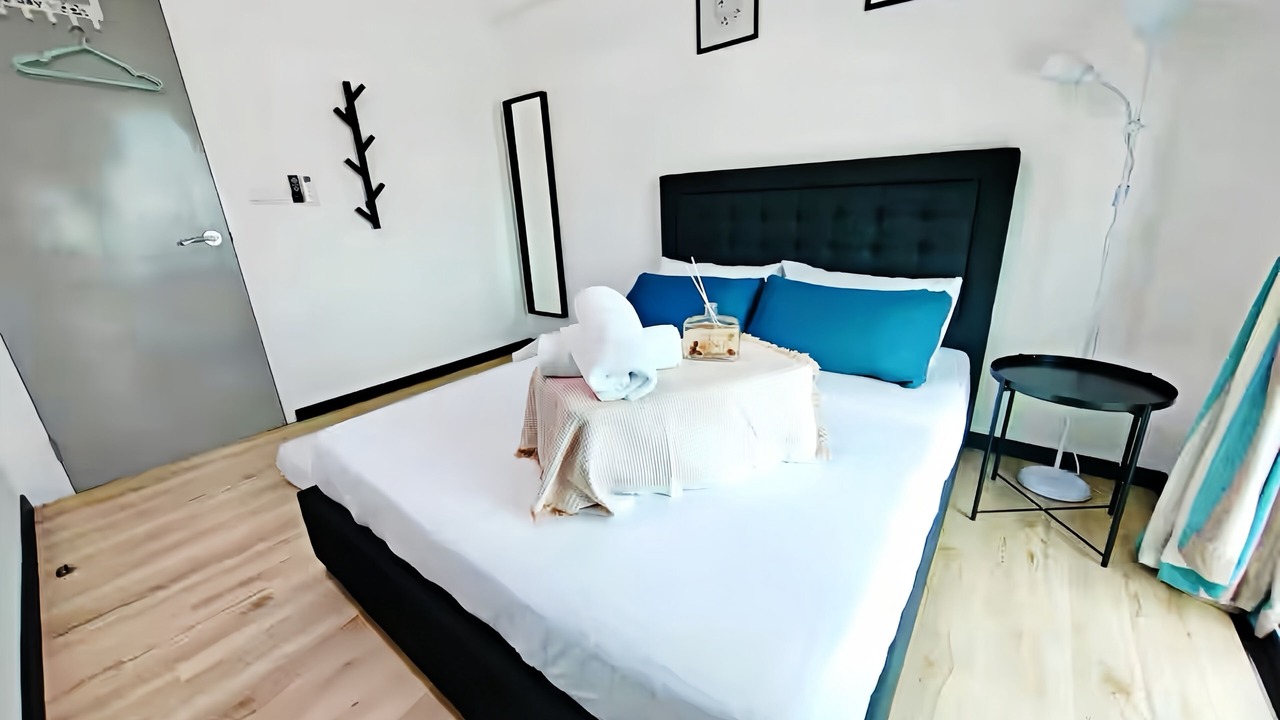 Photo of Bedroom in Central Seberang Perai