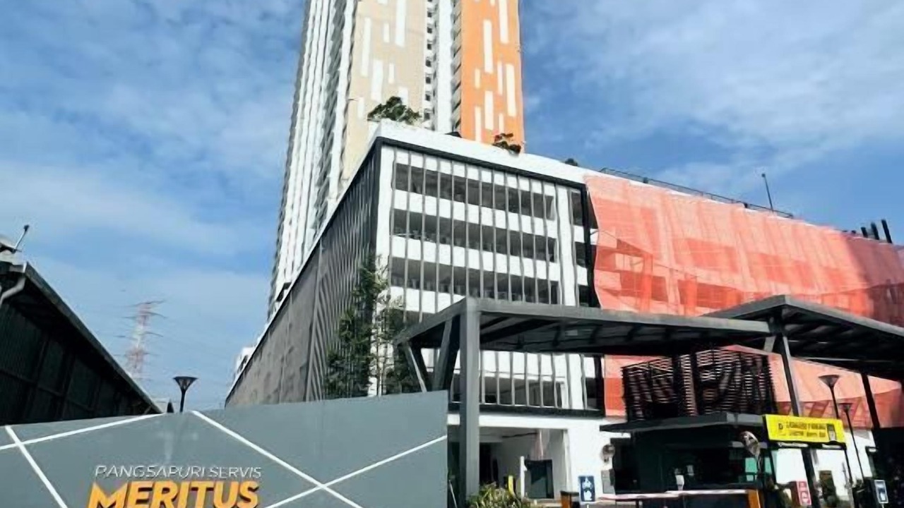 Photo of Outdoor in Central Seberang Perai