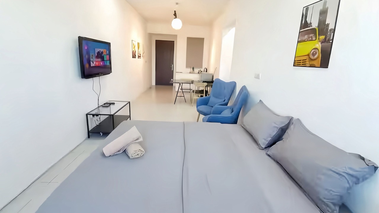 Photo of Livingroom in Central Seberang Perai