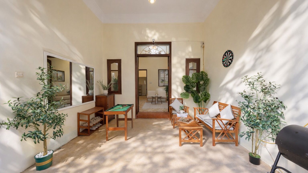 Photo of Patio Balcony in Tay Ho