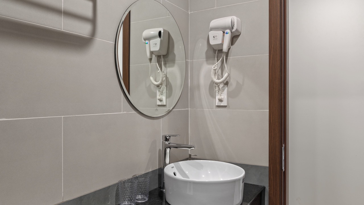 Photo of Bathroom in An Hai Đong
