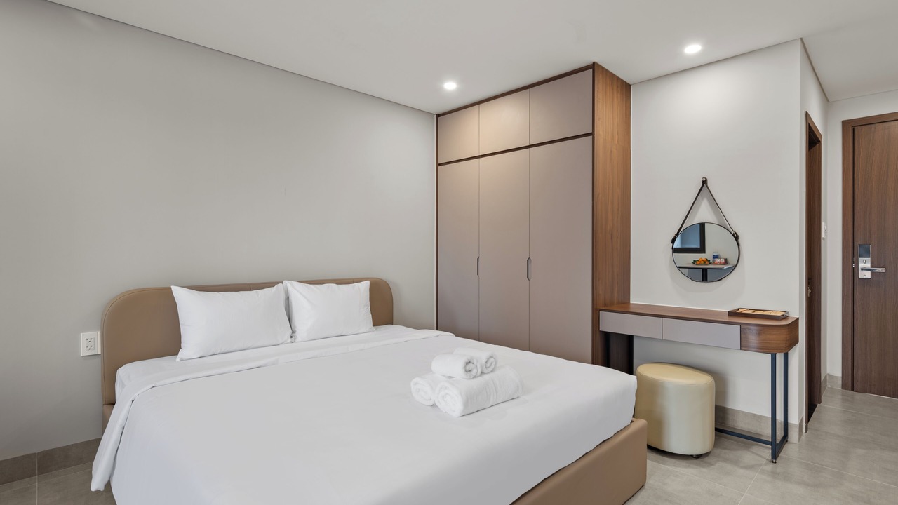 Photo of Bedroom in An Hai Đong