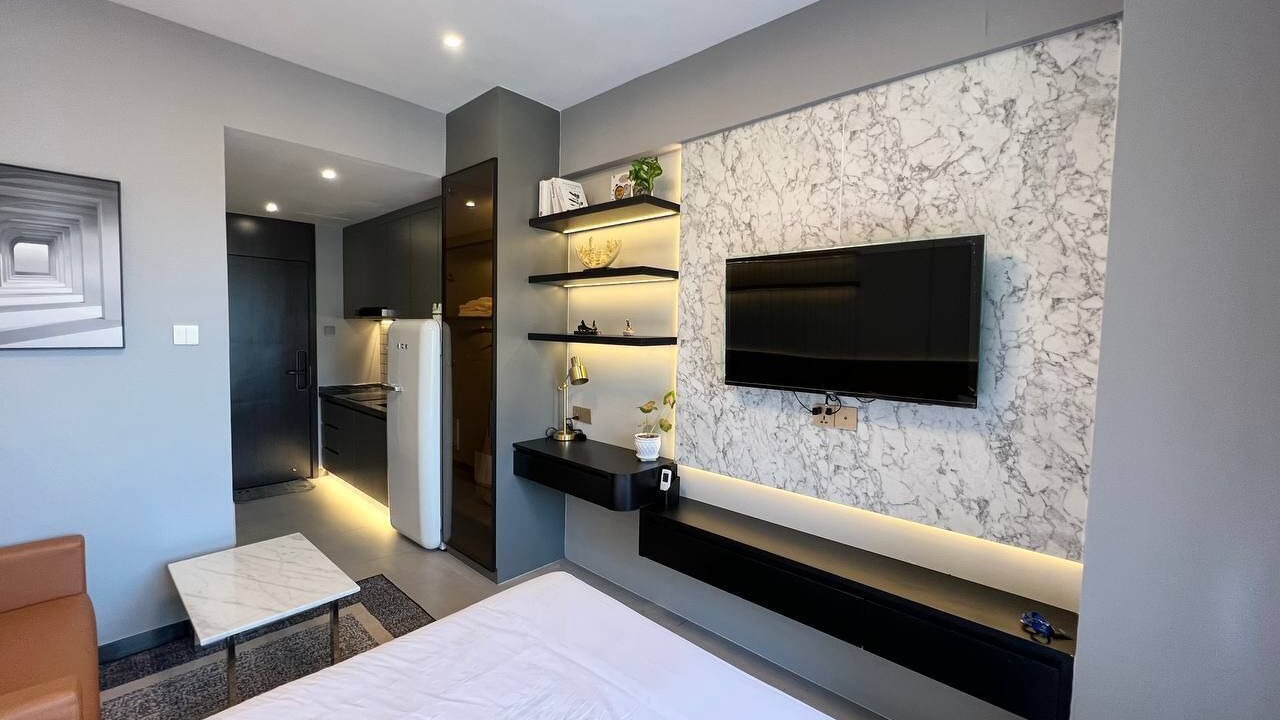Photo of Bedroom in Tuol Kouk