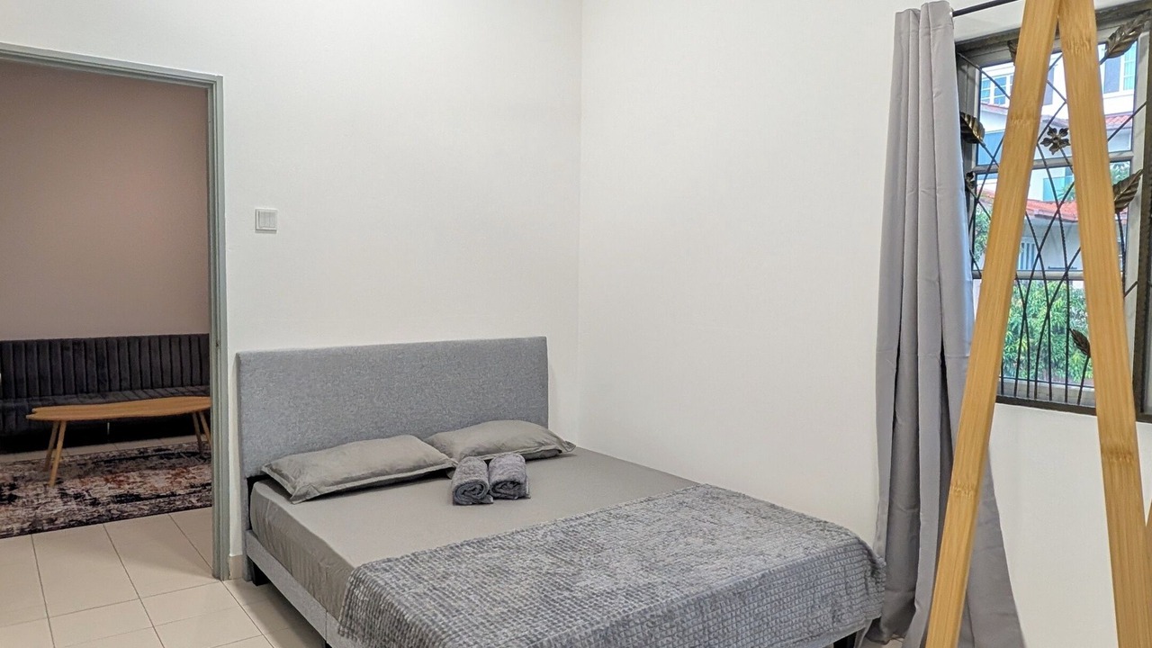 Photo of Bedroom in Shah Alam