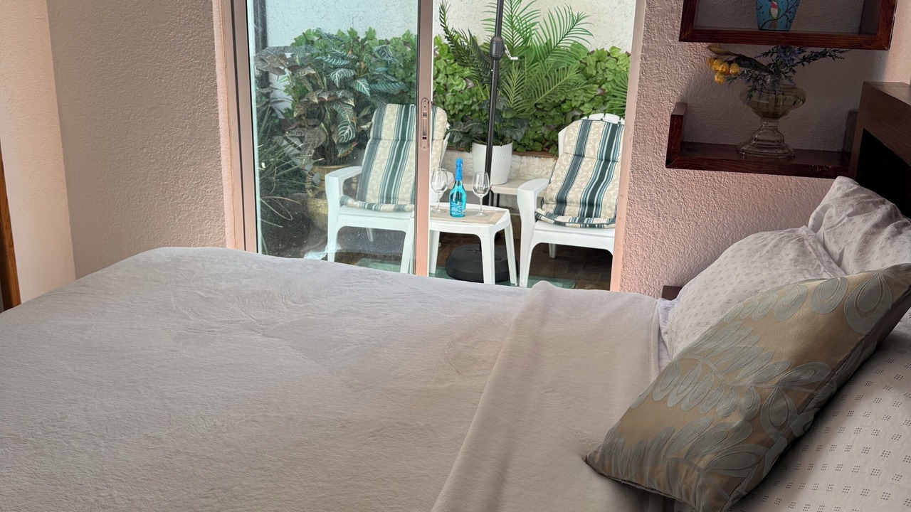 Photo of Bedroom in Del Carmen