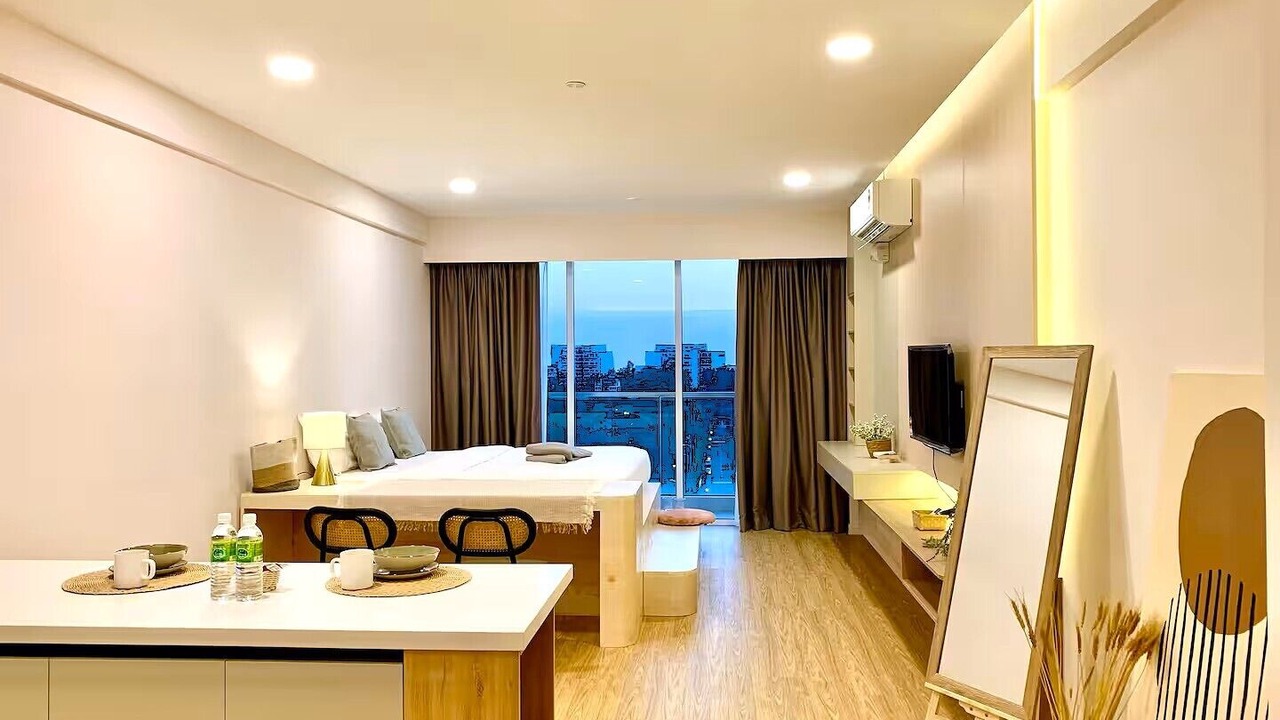 Photo of Livingroom in Tanjung Aru