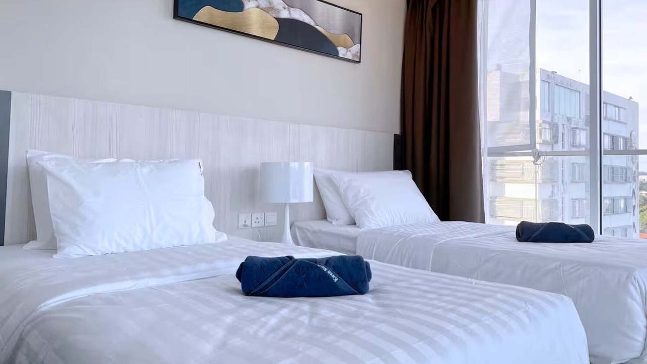 Photo of Bedroom in Tanjung Aru