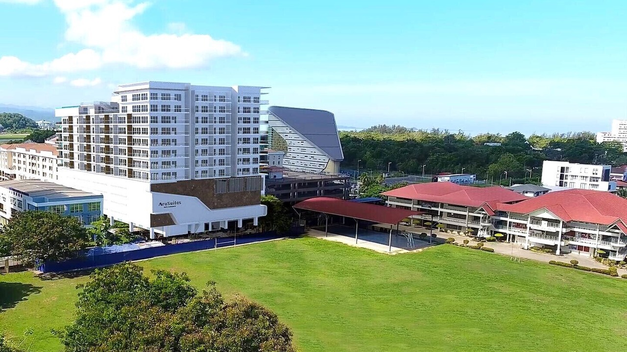 Photo of Outdoor in Tanjung Aru