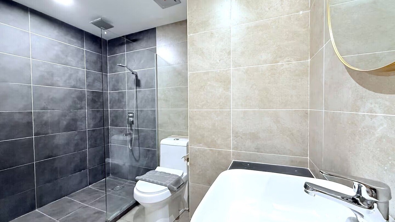 Photo of Bathroom in Tanjung Aru