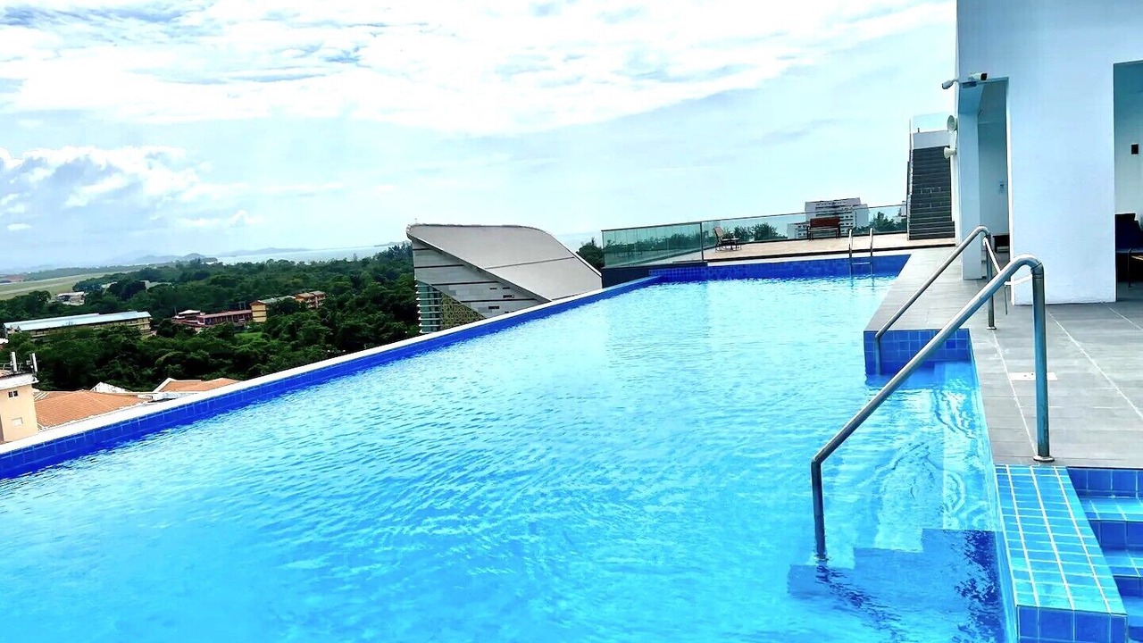 Photo of Outdoor in Tanjung Aru