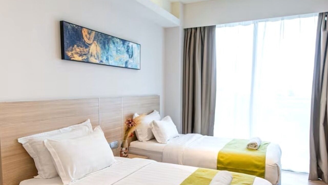 Photo of Bedroom in Tanjung Aru