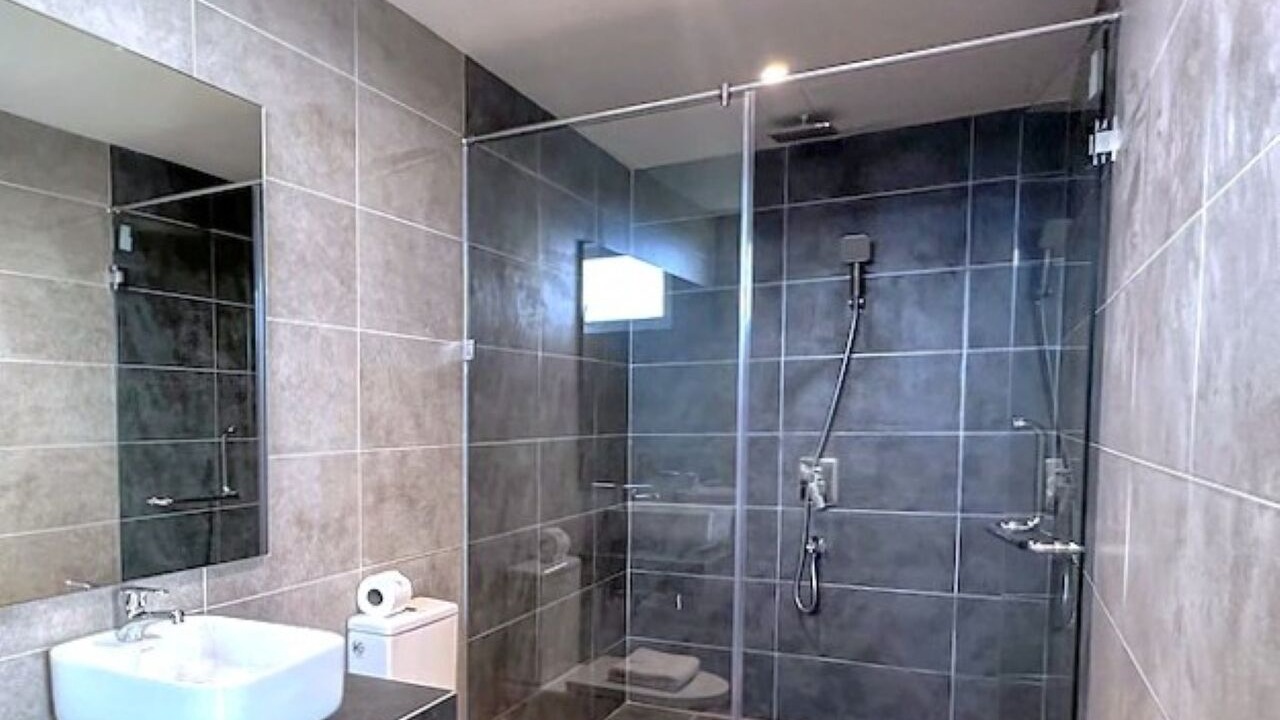 Photo of Bathroom in Tanjung Aru