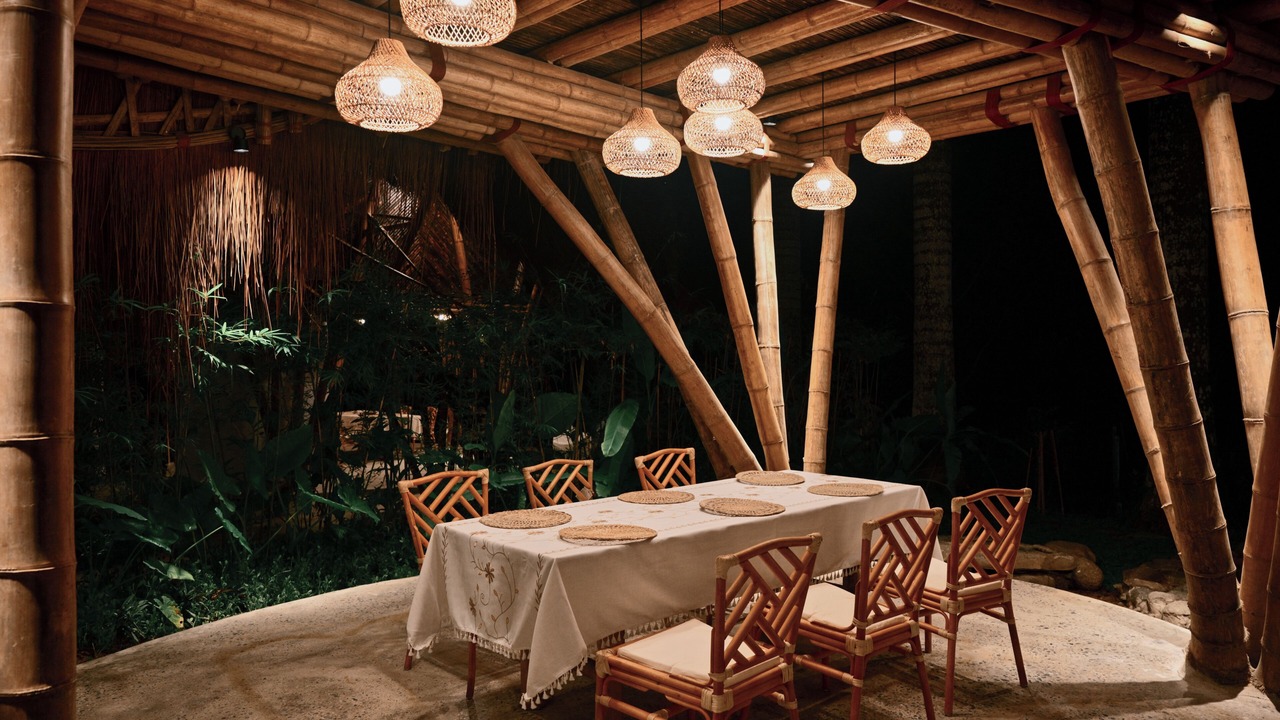 Photo of Outdoor in Luong Son