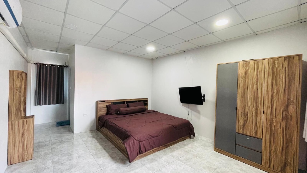 Photo of Bedroom in Pong