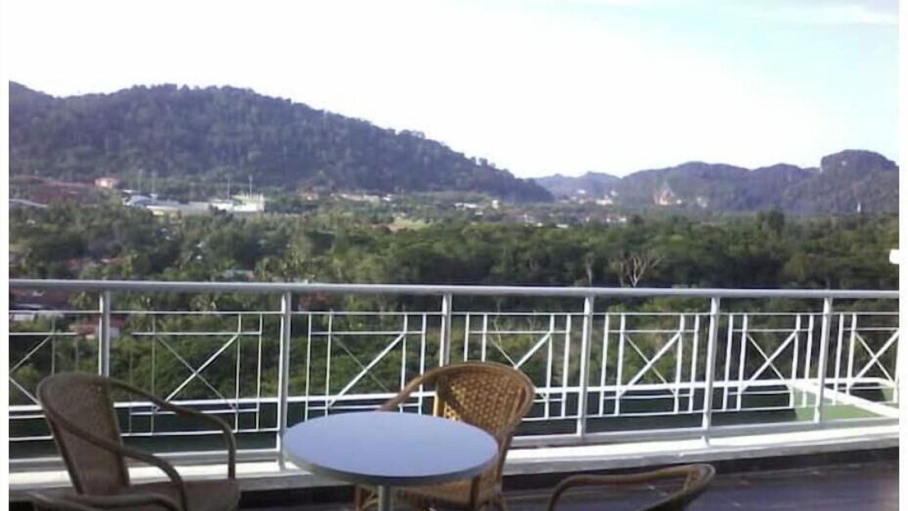 Photo of Outdoor in Kuah