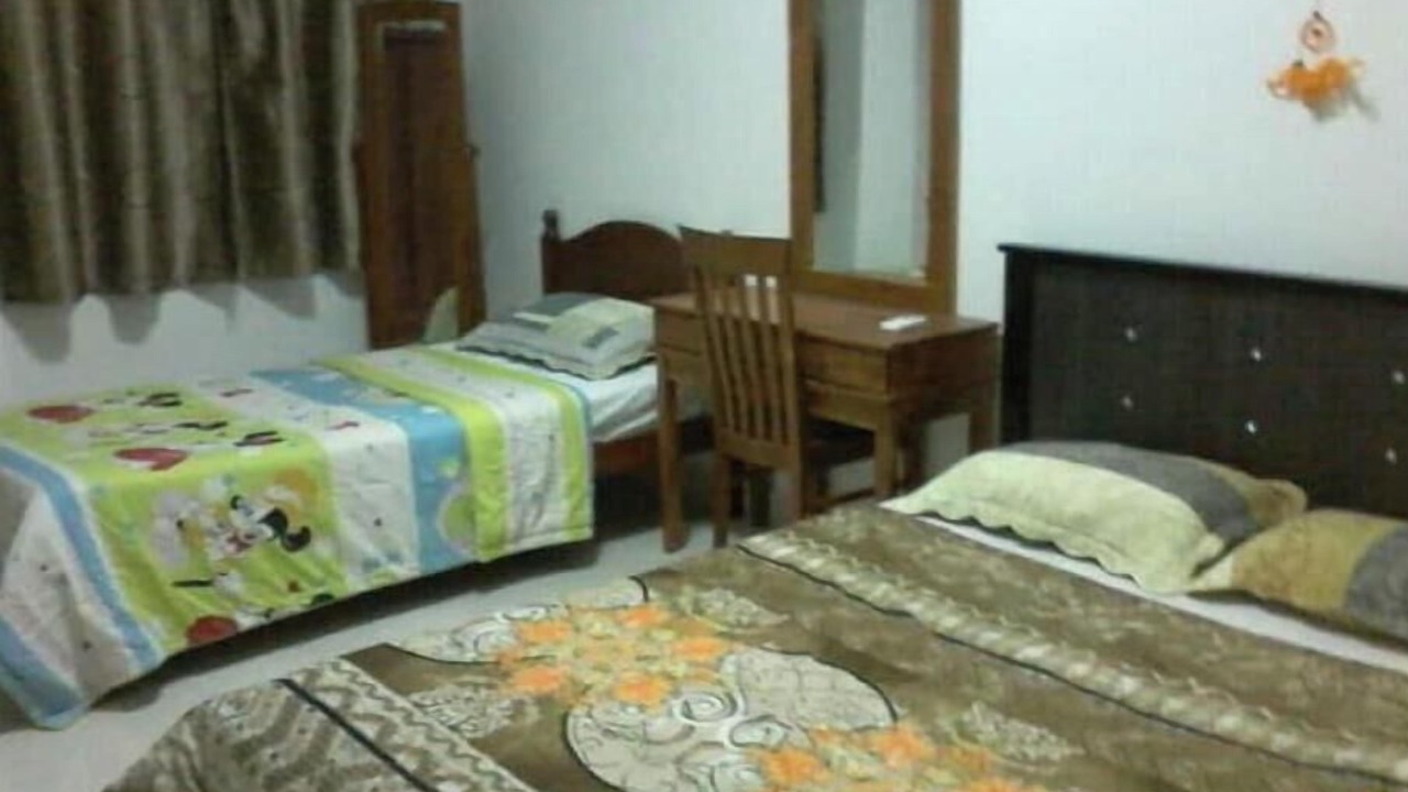 Photo of Bedroom in Kuah