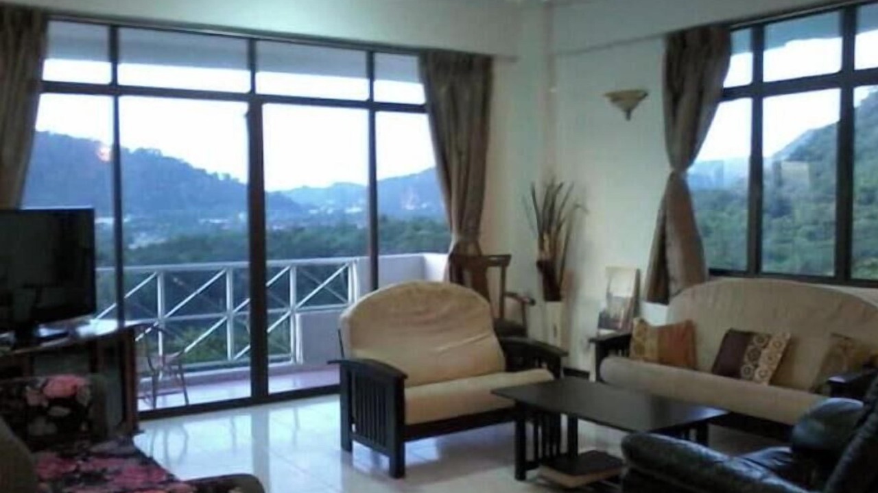 Photo of Livingroom in Kuah