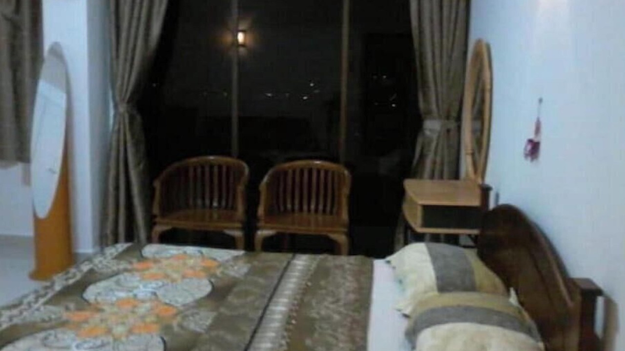 Photo of Bedroom in Kuah