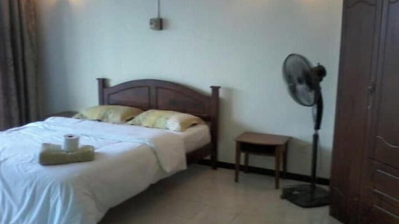 Photo of Bedroom in Kuah