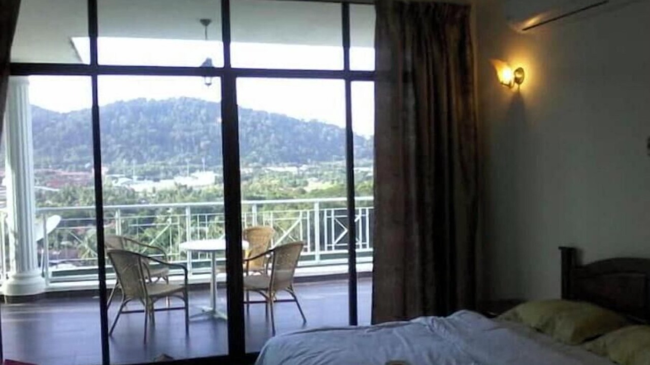 Photo of Bedroom in Kuah
