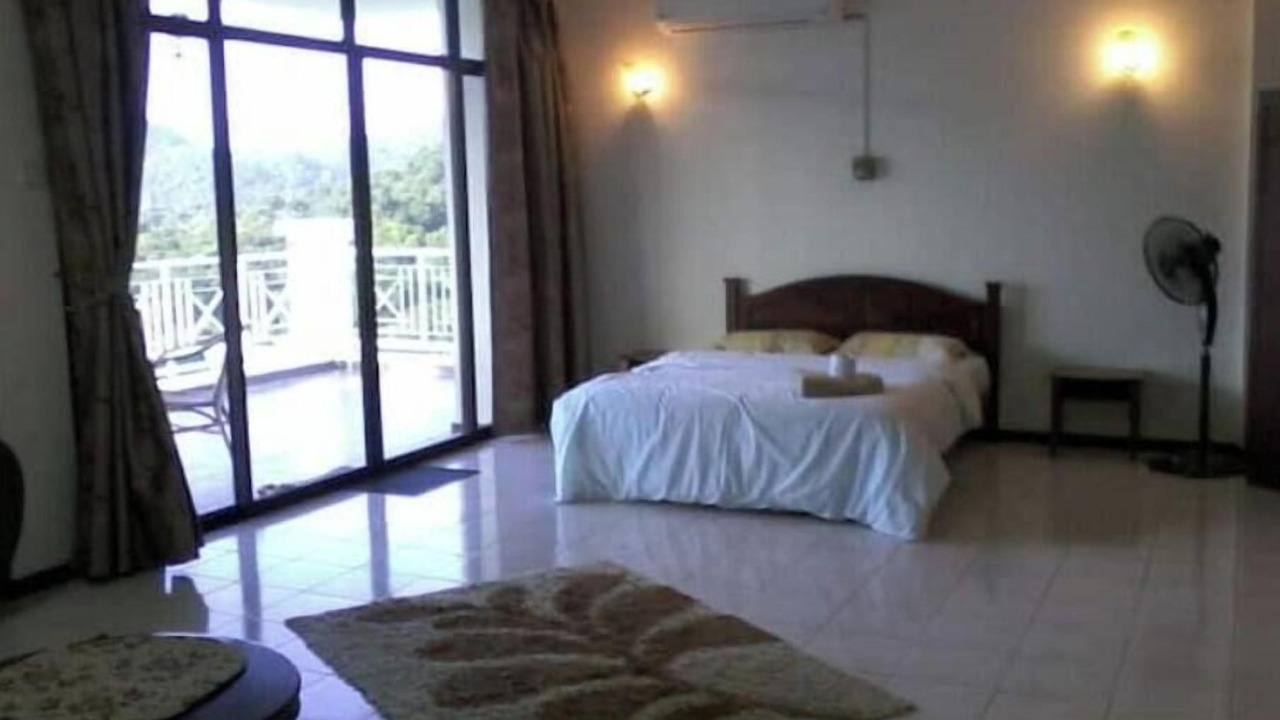 Photo of Bedroom in Kuah