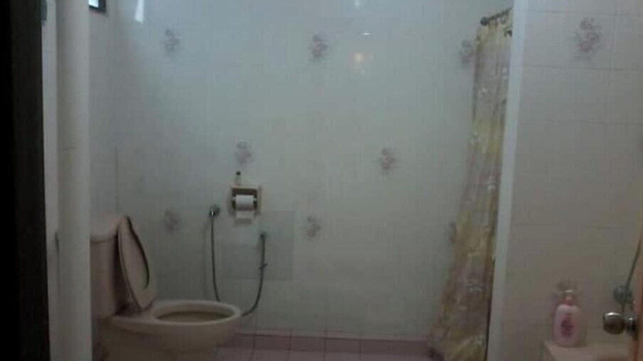 Photo of Bathroom in Kuah