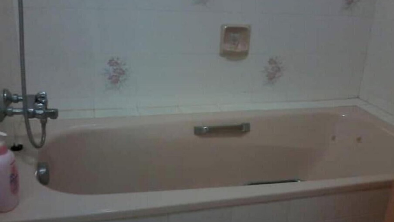 Photo of Bathroom in Kuah
