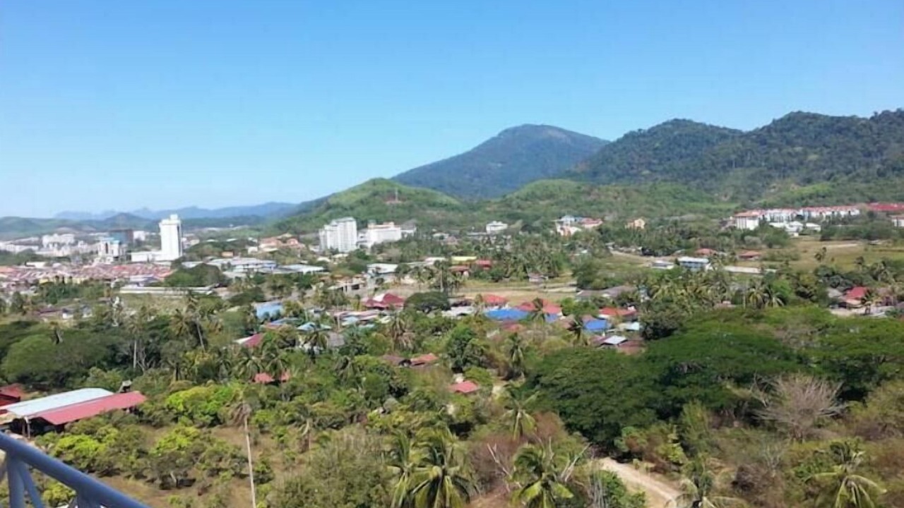 Photo of Outdoor in Kuah