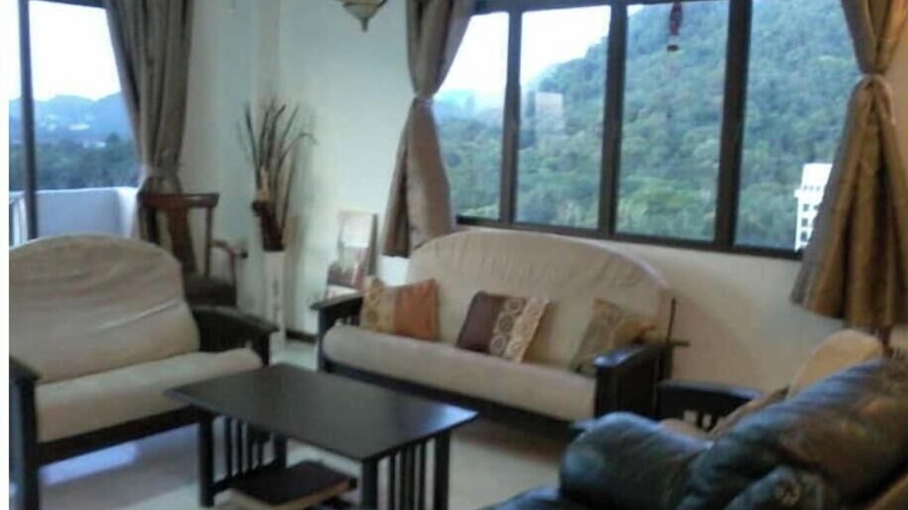 Photo of Livingroom in Kuah