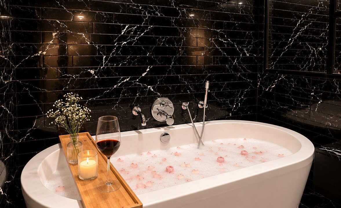 Photo of Bathroom in Hoan Kiem