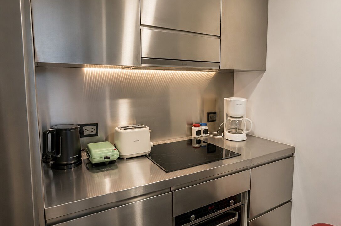 Photo of Kitchen in Hoan Kiem