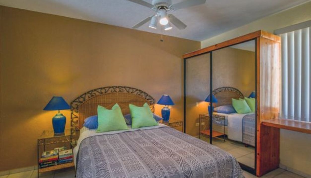 Photo of Bedroom in Zona Hotelera