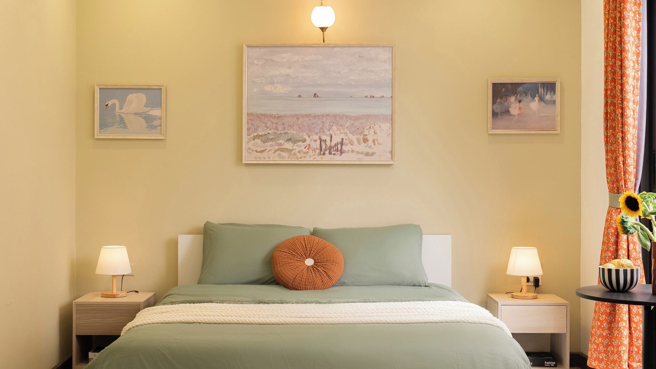 Photo of Bedroom in Hoan Kiem