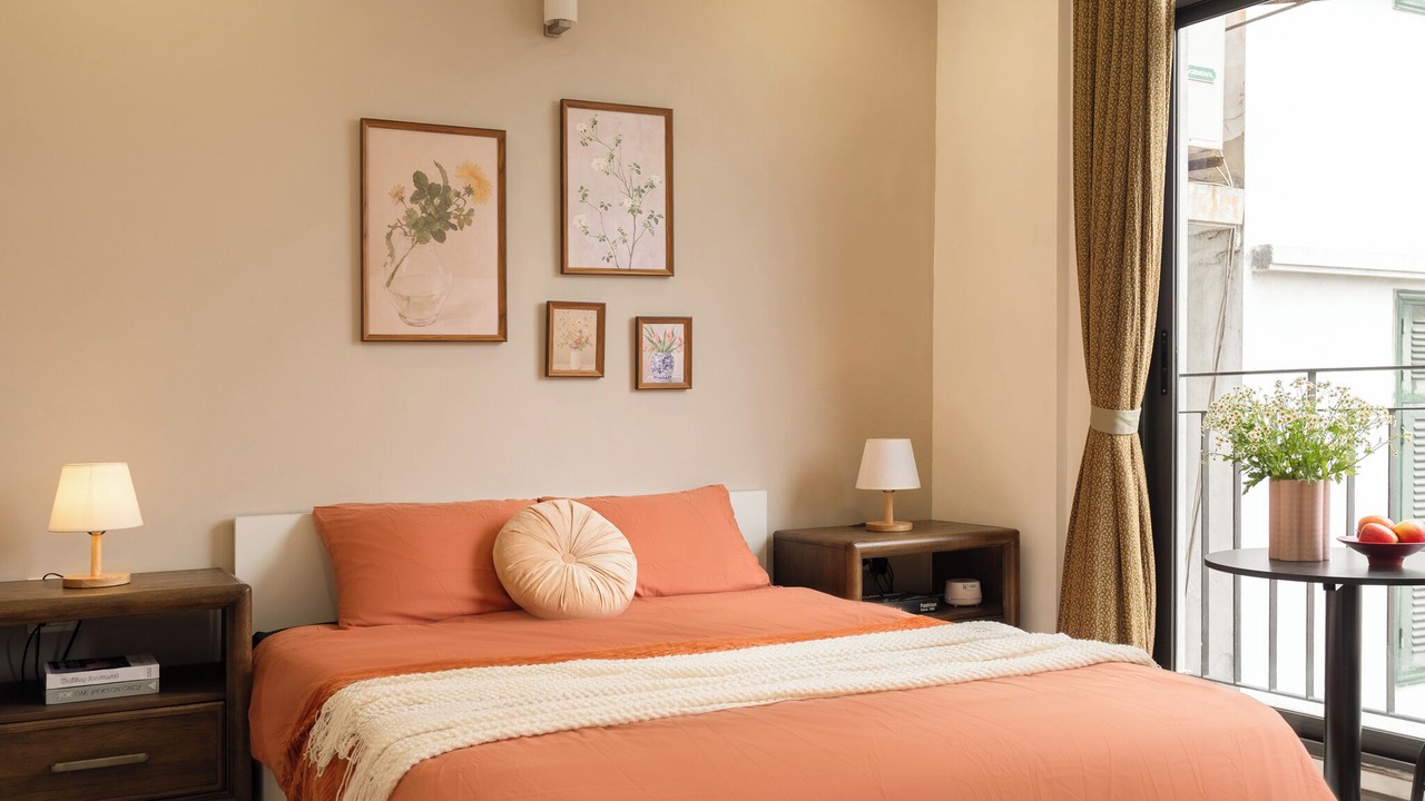 Photo of Bedroom in Hoan Kiem