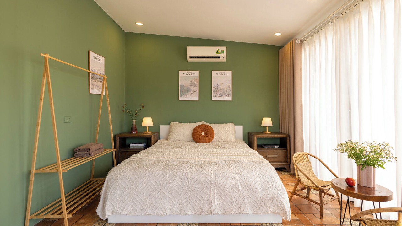 Photo of Bedroom in Hoan Kiem