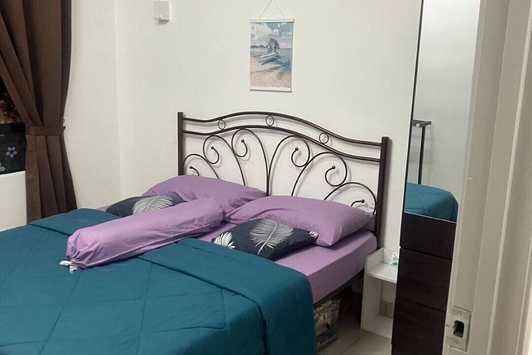 Photo of Bedroom in Central District