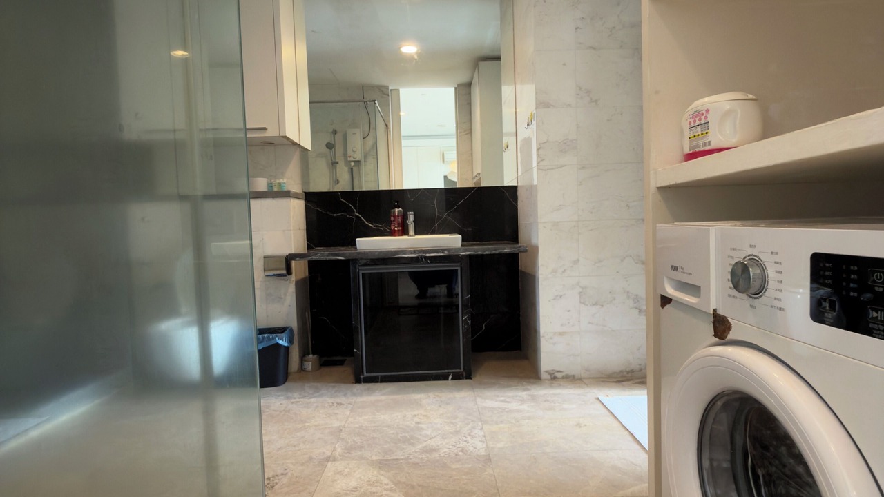 Photo of Bathroom in Golden Triangle