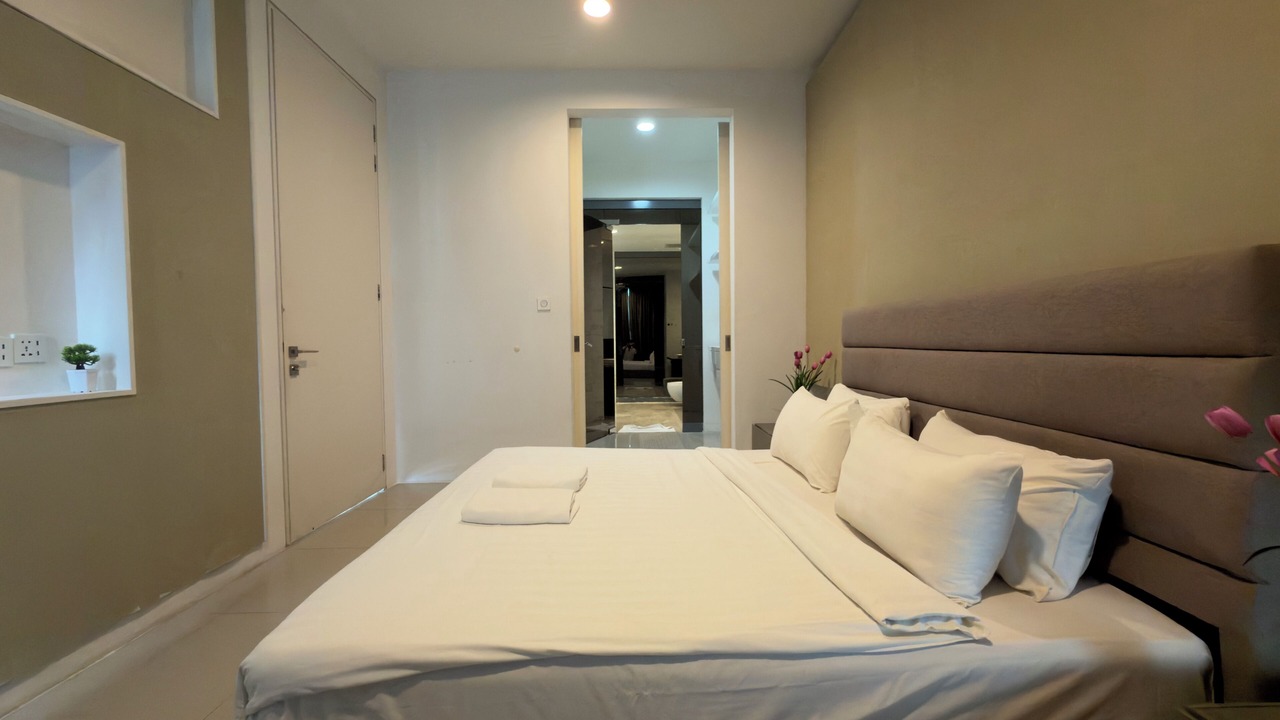 Photo of Bedroom in Golden Triangle