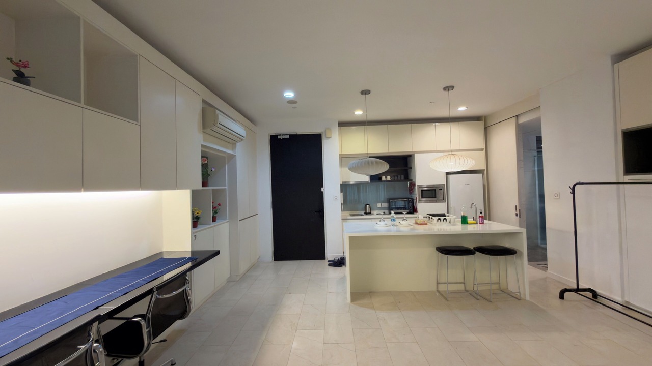 Photo of Kitchen in Golden Triangle