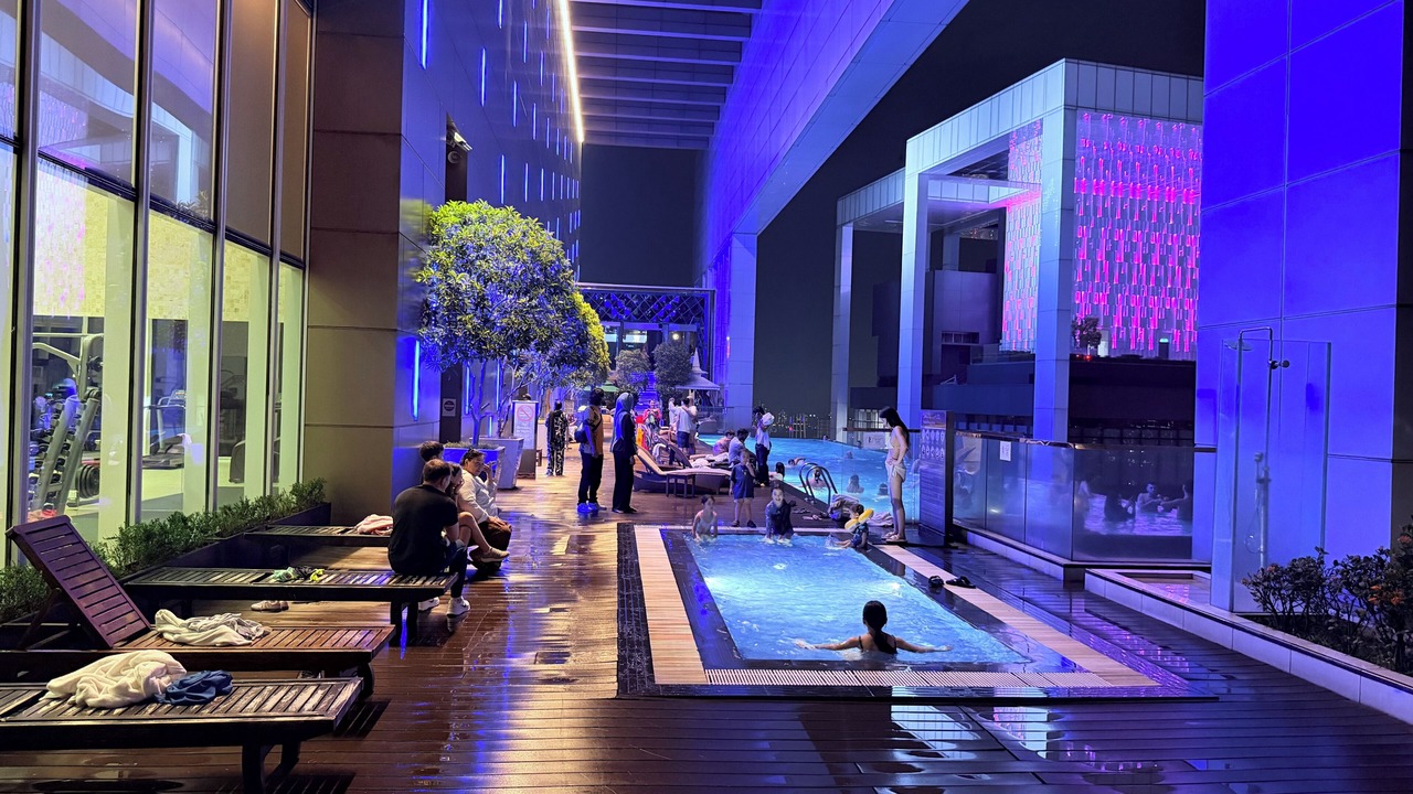 Photo of Outdoor in Golden Triangle