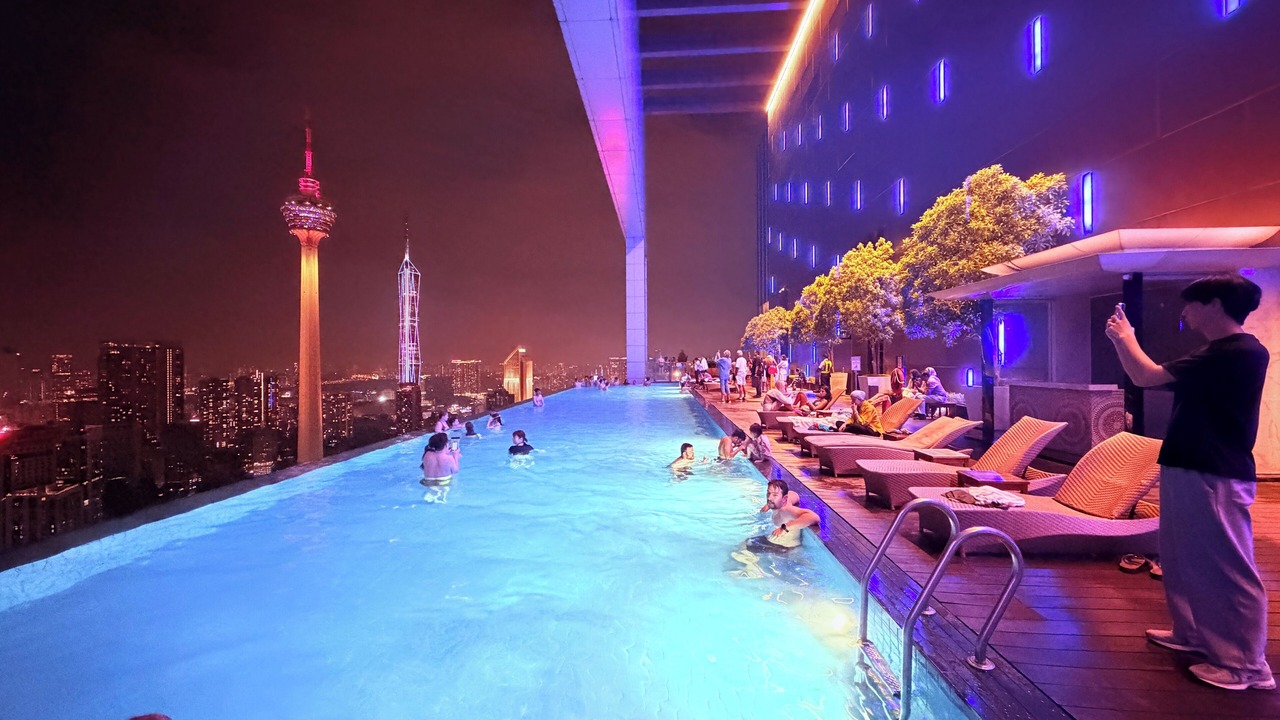 Photo of Outdoor in Golden Triangle