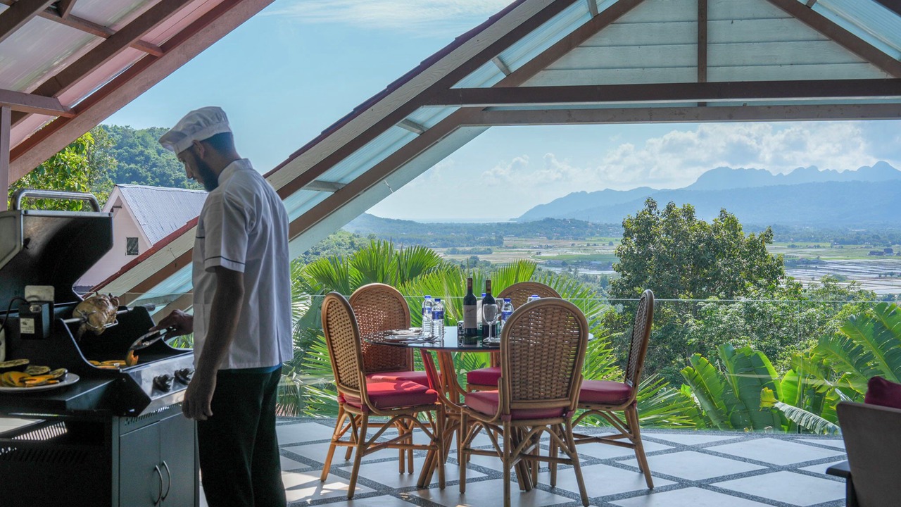 Photo of Outdoor in Langkawi