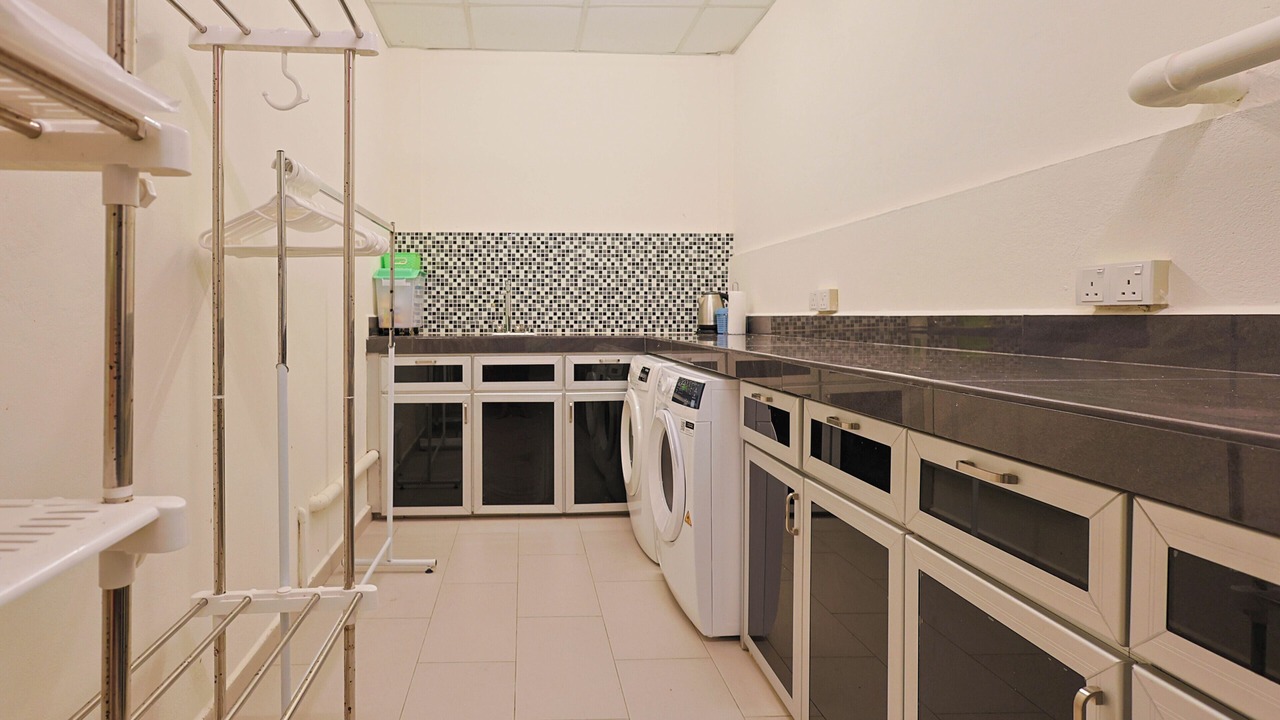 Photo of Kitchen in Langkawi