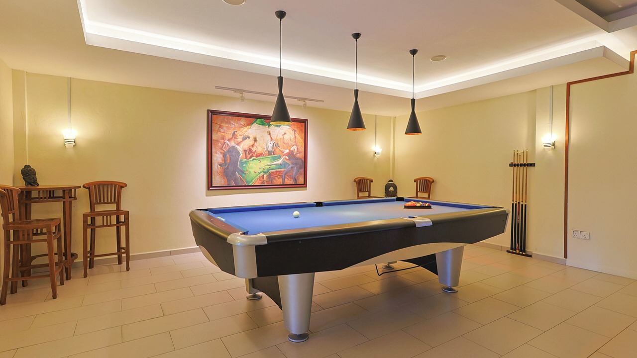 Photo of Bedroom in Langkawi