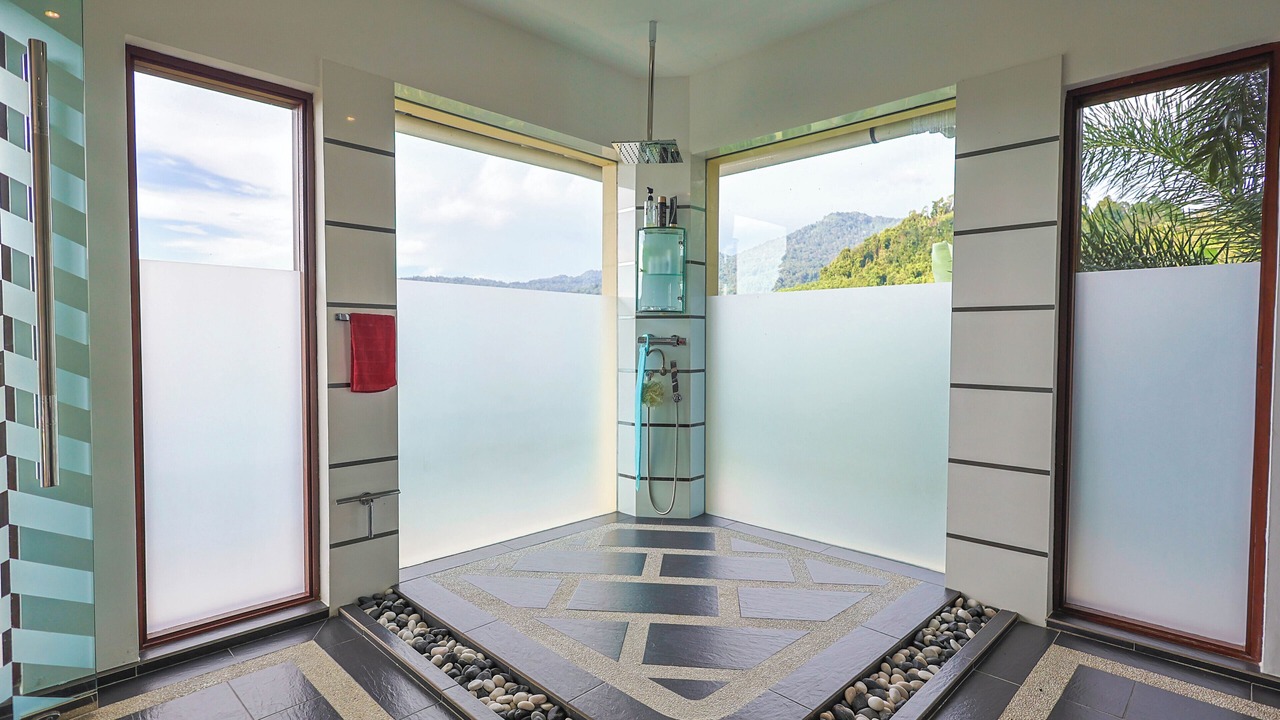 Photo of Bathroom in Langkawi