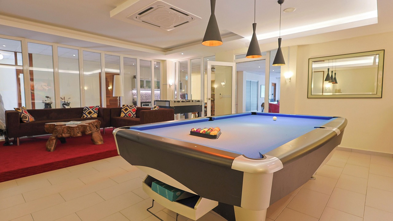 Photo of Bedroom in Langkawi